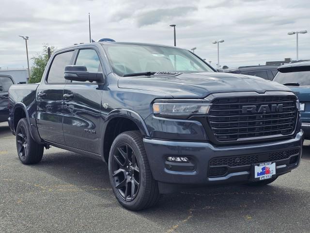 2026 Ram 1500 Laramie Crew Cab 4x4 57 Box for sale in Burlington, WA