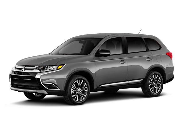 2018 Mitsubishi Outlander ES for sale in Auburn, ME