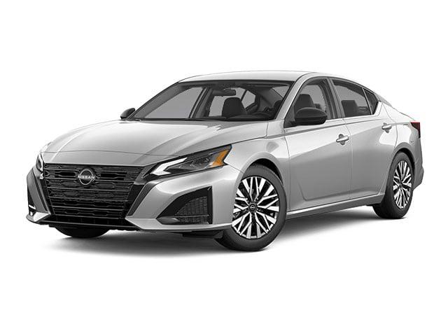 2026 Nissan Altima SV AWD for sale in South Burlington, VT