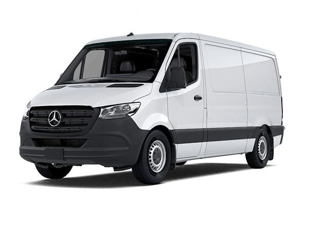 2026 Mercedes-Benz Sprinter 2500 DCAS2S High Roof Diesel for sale in Mechanicsburg, PA
