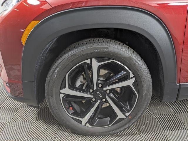 2023 Chevrolet TrailBlazer FWD RS