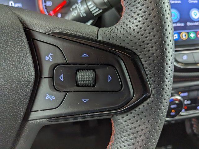2023 Chevrolet TrailBlazer FWD RS
