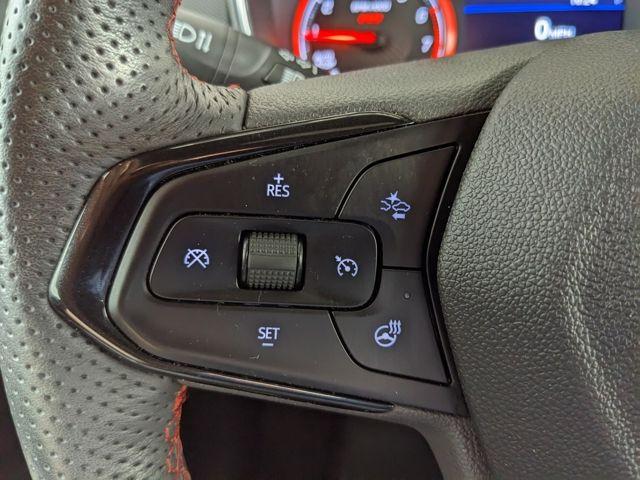 2023 Chevrolet TrailBlazer FWD RS