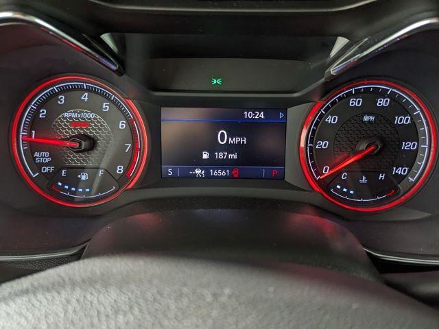 2023 Chevrolet TrailBlazer FWD RS