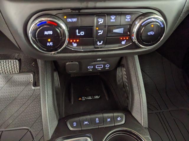 2023 Chevrolet TrailBlazer FWD RS