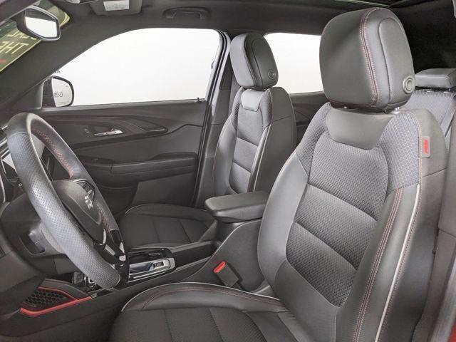 2023 Chevrolet TrailBlazer FWD RS