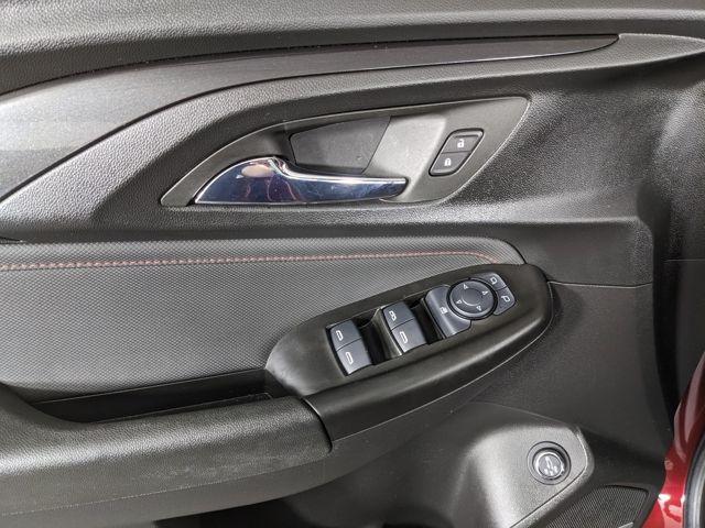 2023 Chevrolet TrailBlazer FWD RS