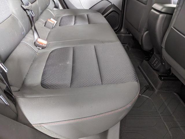 2023 Chevrolet TrailBlazer FWD RS