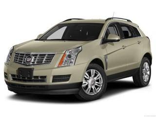 2016 Cadillac SRX Luxury Collection for sale in Little River, SC
