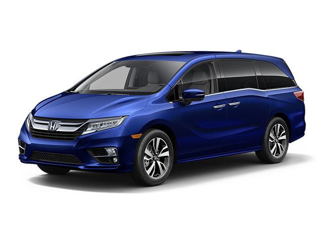 2019 Honda Odyssey Elite for sale in Little River, SC