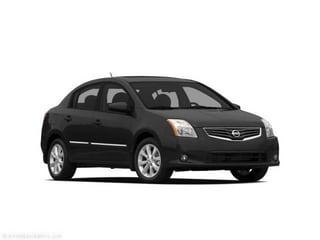 2010 Nissan Sentra 2.0SL for sale in Little River, SC