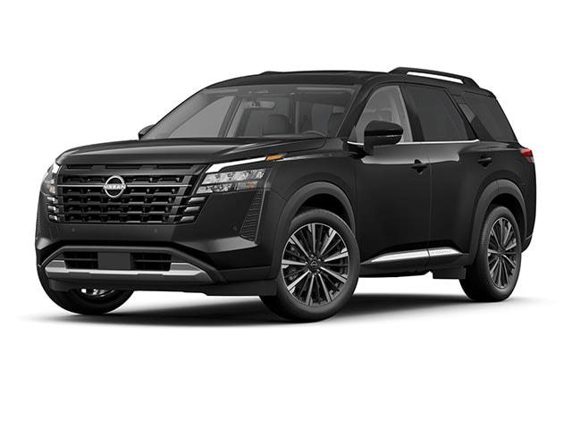 2026 Nissan Pathfinder Platinum for sale in Little River, SC