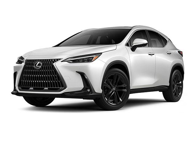 2022 Lexus NX Luxury for sale in Lebanon, NH