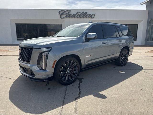 2025 Cadillac Escalade V-Series for sale in Albuquerque, NM