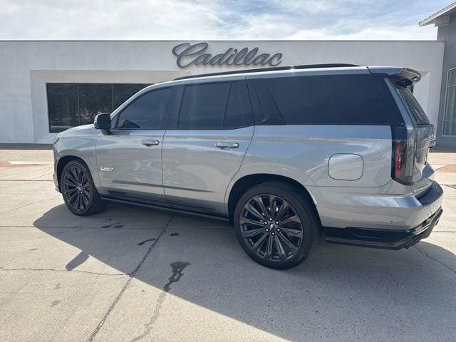 2025 Cadillac Escalade V-Series
