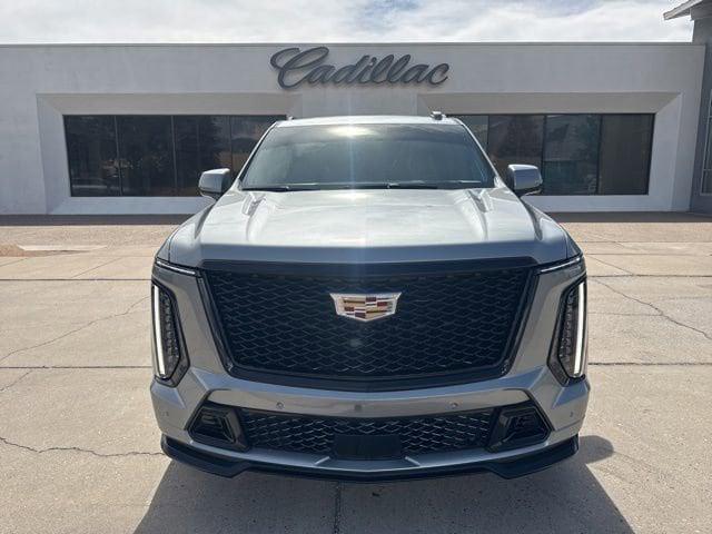 2025 Cadillac Escalade V-Series