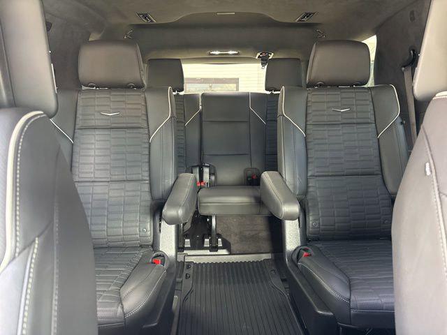 2025 Cadillac Escalade V-Series