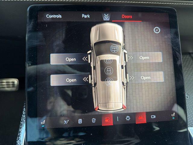 2025 Cadillac Escalade V-Series