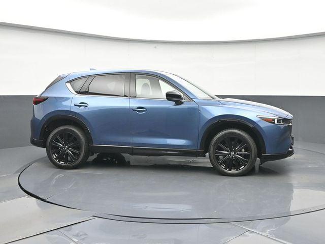 2023 Mazda CX-5 2.5 Turbo