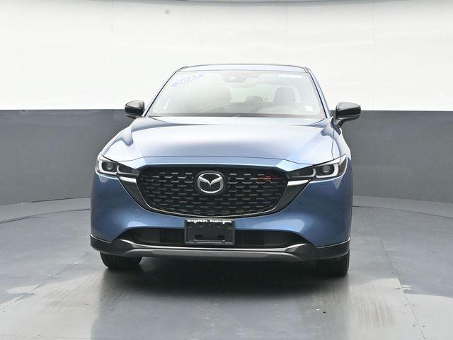 2023 Mazda CX-5 2.5 Turbo