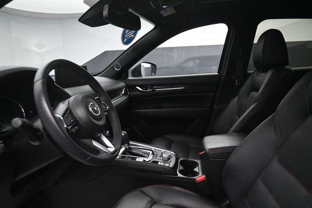 2023 Mazda CX-5 2.5 Turbo