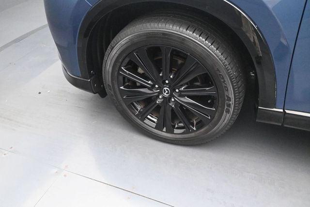 2023 Mazda CX-5 2.5 Turbo