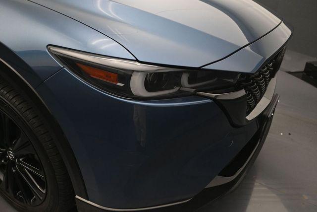2023 Mazda CX-5 2.5 Turbo