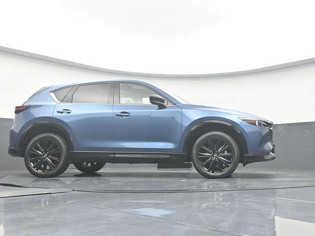 2023 Mazda CX-5 2.5 Turbo