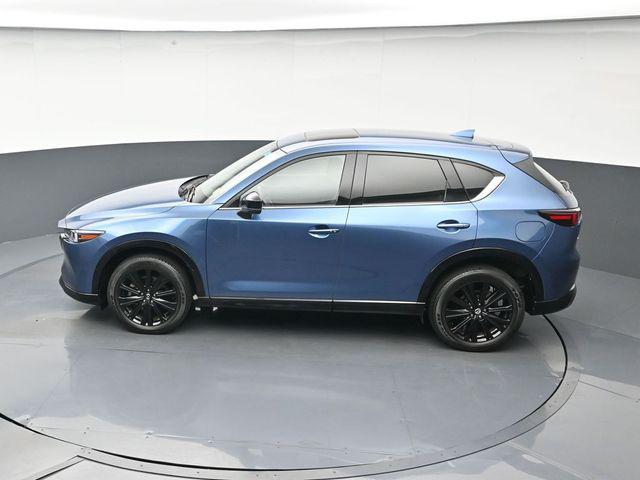 2023 Mazda CX-5 2.5 Turbo