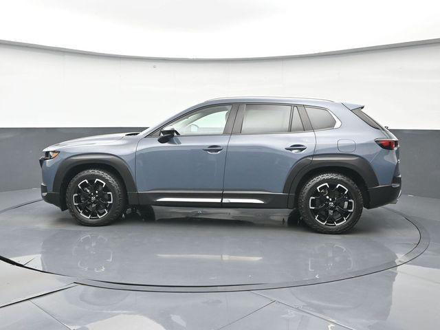 2023 Mazda CX-50 2.5 Turbo Meridian Edition