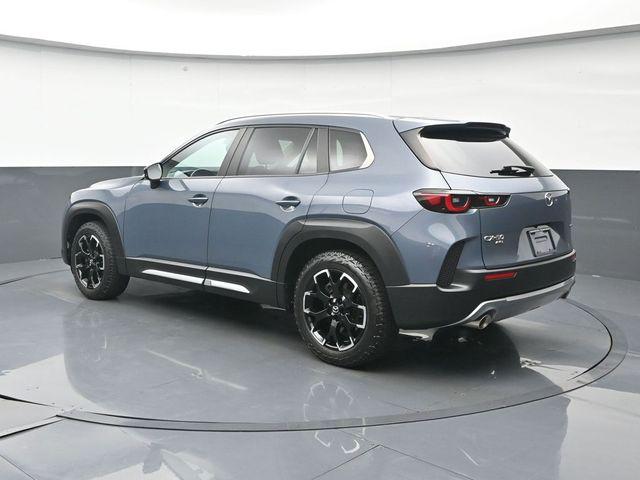 2023 Mazda CX-50 2.5 Turbo Meridian Edition