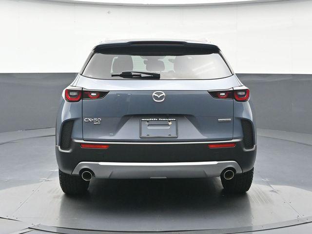 2023 Mazda CX-50 2.5 Turbo Meridian Edition