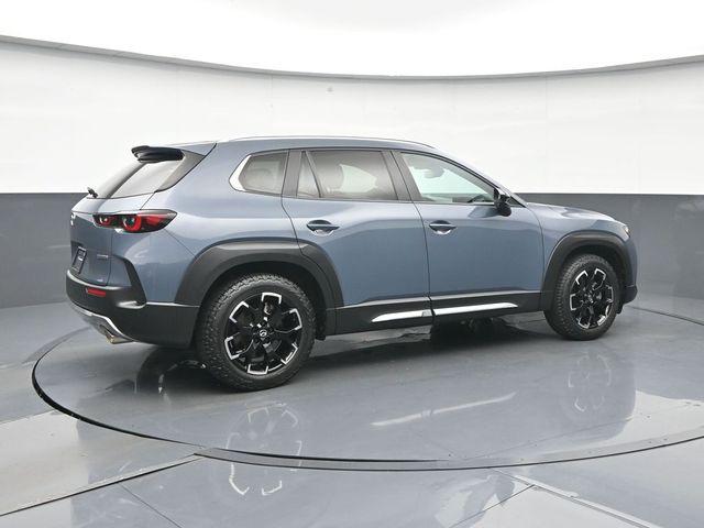 2023 Mazda CX-50 2.5 Turbo Meridian Edition