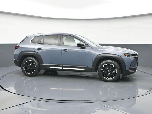 2023 Mazda CX-50 2.5 Turbo Meridian Edition