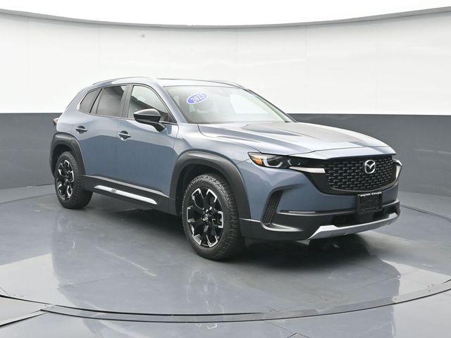 2023 Mazda CX-50 2.5 Turbo Meridian Edition