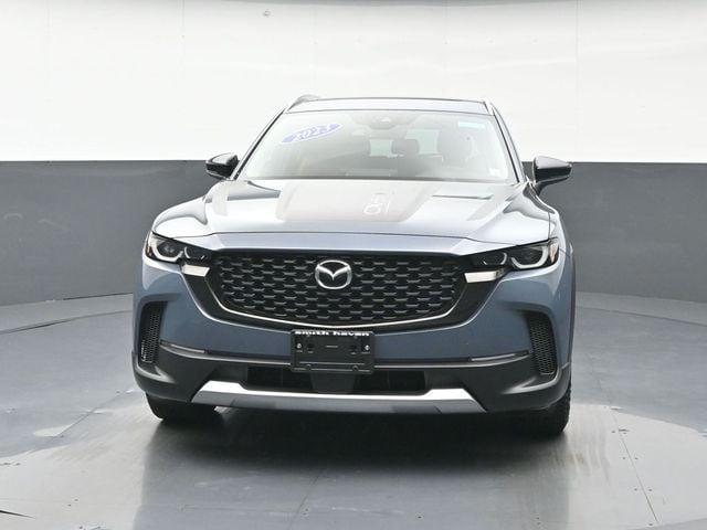 2023 Mazda CX-50 2.5 Turbo Meridian Edition