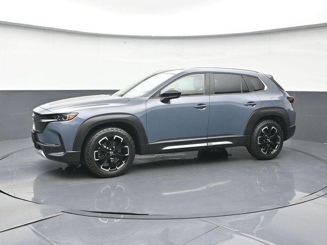 2023 Mazda CX-50 2.5 Turbo Meridian Edition