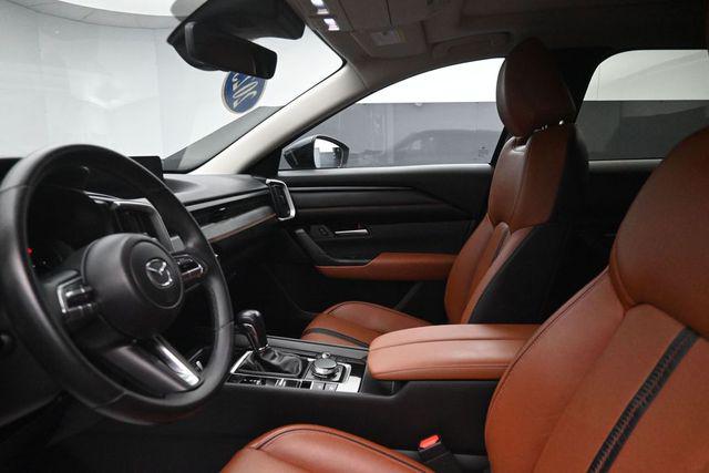 2023 Mazda CX-50 2.5 Turbo Meridian Edition