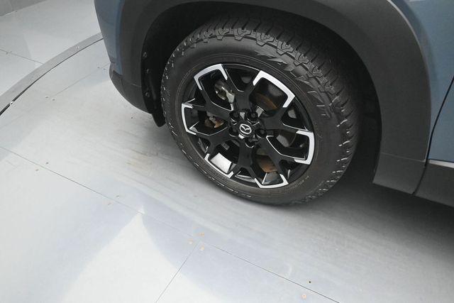 2023 Mazda CX-50 2.5 Turbo Meridian Edition