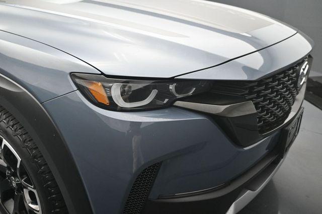 2023 Mazda CX-50 2.5 Turbo Meridian Edition