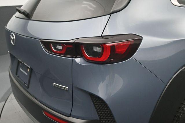 2023 Mazda CX-50 2.5 Turbo Meridian Edition