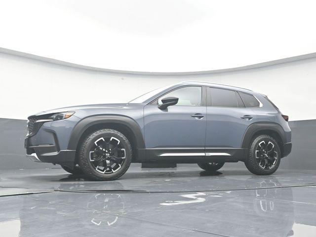 2023 Mazda CX-50 2.5 Turbo Meridian Edition