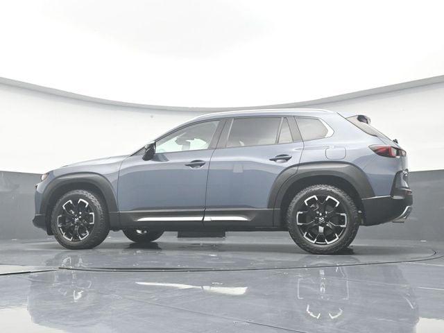 2023 Mazda CX-50 2.5 Turbo Meridian Edition