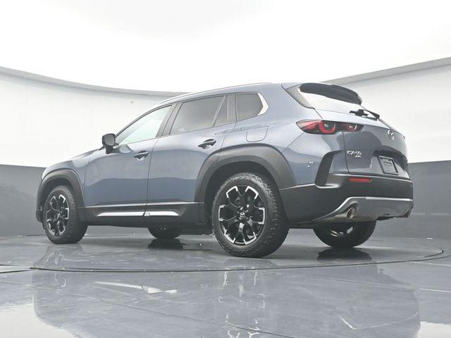 2023 Mazda CX-50 2.5 Turbo Meridian Edition