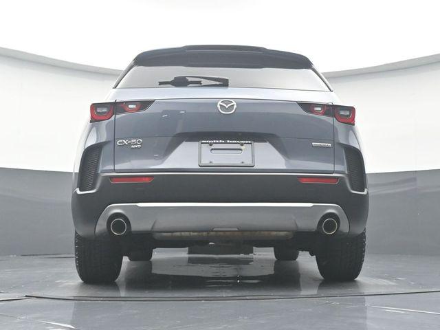 2023 Mazda CX-50 2.5 Turbo Meridian Edition