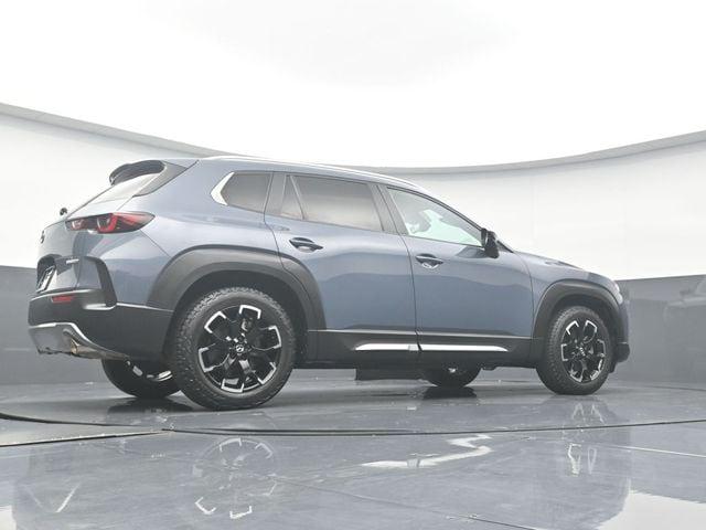 2023 Mazda CX-50 2.5 Turbo Meridian Edition
