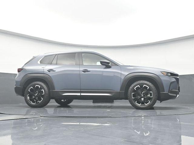 2023 Mazda CX-50 2.5 Turbo Meridian Edition