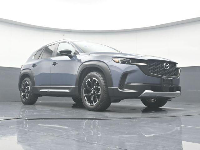 2023 Mazda CX-50 2.5 Turbo Meridian Edition