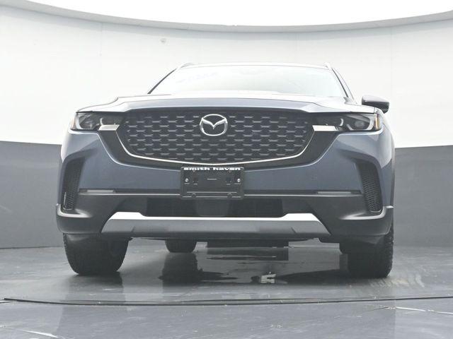 2023 Mazda CX-50 2.5 Turbo Meridian Edition