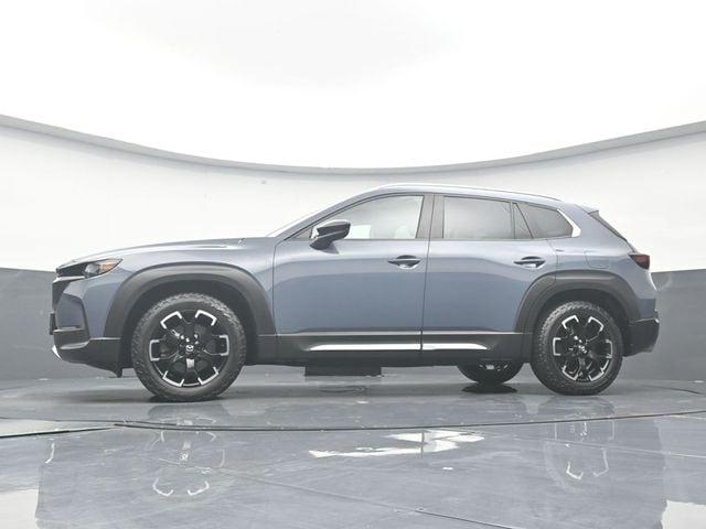 2023 Mazda CX-50 2.5 Turbo Meridian Edition